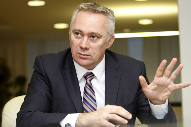 Борис Пашалић: Рекордан аграрни буџет за 2020. годину, штитимо домаће произвођаче